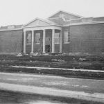 Maury Elementary School, 1929