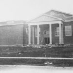 Maury Elementary School, 1929