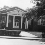 Maury Elementary School, 1976