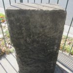 D.C. Boundary Stone